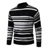 Kvn 12 - Sweater for Men - Sarman Fashion - Wholesale Clothing Fashion Brand for Men from Canada