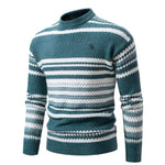 Kvn 12 - Sweater for Men - Sarman Fashion - Wholesale Clothing Fashion Brand for Men from Canada