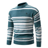 Kvn 12 - Sweater for Men - Sarman Fashion - Wholesale Clothing Fashion Brand for Men from Canada