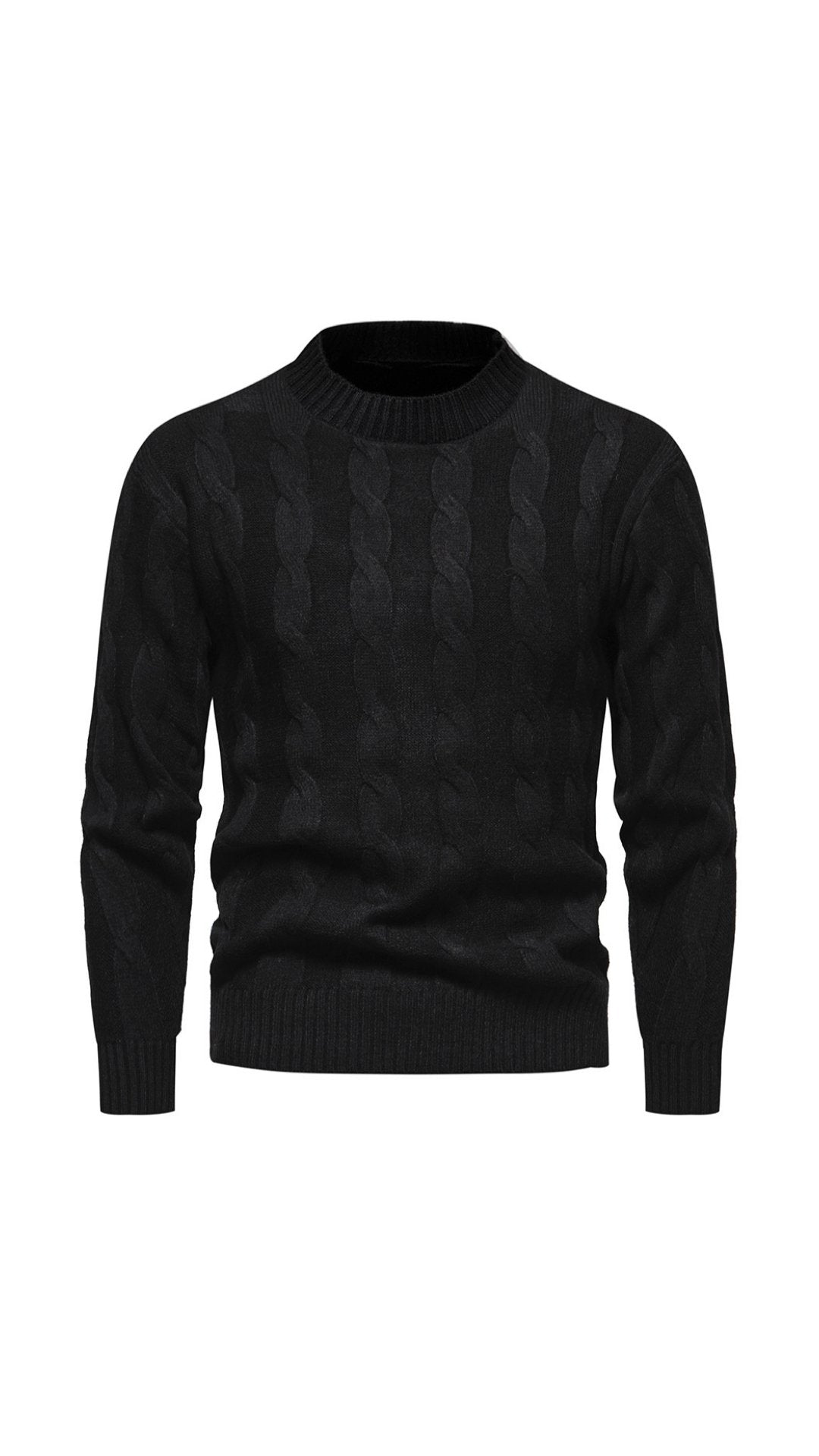 Kvn 22 - Sweater for Men - Sarman Fashion - Wholesale Clothing Fashion Brand for Men from Canada