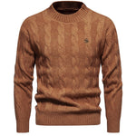 Kvn 22 - Sweater for Men - Sarman Fashion - Wholesale Clothing Fashion Brand for Men from Canada