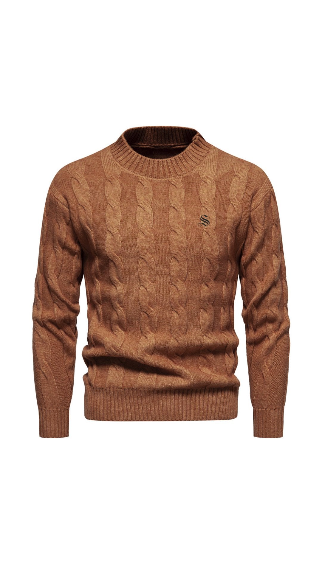 Kvn 22 - Sweater for Men - Sarman Fashion - Wholesale Clothing Fashion Brand for Men from Canada