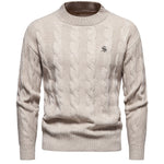 Kvn 22 - Sweater for Men - Sarman Fashion - Wholesale Clothing Fashion Brand for Men from Canada