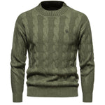 Kvn 22 - Sweater for Men - Sarman Fashion - Wholesale Clothing Fashion Brand for Men from Canada