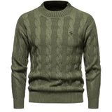 Kvn 22 - Sweater for Men - Sarman Fashion - Wholesale Clothing Fashion Brand for Men from Canada