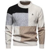 Kvn 23 - Sweater for Men - Sarman Fashion - Wholesale Clothing Fashion Brand for Men from Canada