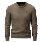 Kvn 25 - Sweater for Men - Sarman Fashion - Wholesale Clothing Fashion Brand for Men from Canada