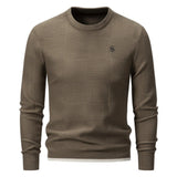 Kvn 25 - Sweater for Men - Sarman Fashion - Wholesale Clothing Fashion Brand for Men from Canada