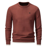 Kvn 25 - Sweater for Men - Sarman Fashion - Wholesale Clothing Fashion Brand for Men from Canada