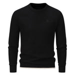 Kvn 25 - Sweater for Men - Sarman Fashion - Wholesale Clothing Fashion Brand for Men from Canada