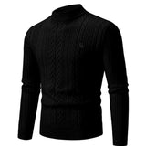 Kvn 26 - Sweater for Men - Sarman Fashion - Wholesale Clothing Fashion Brand for Men from Canada