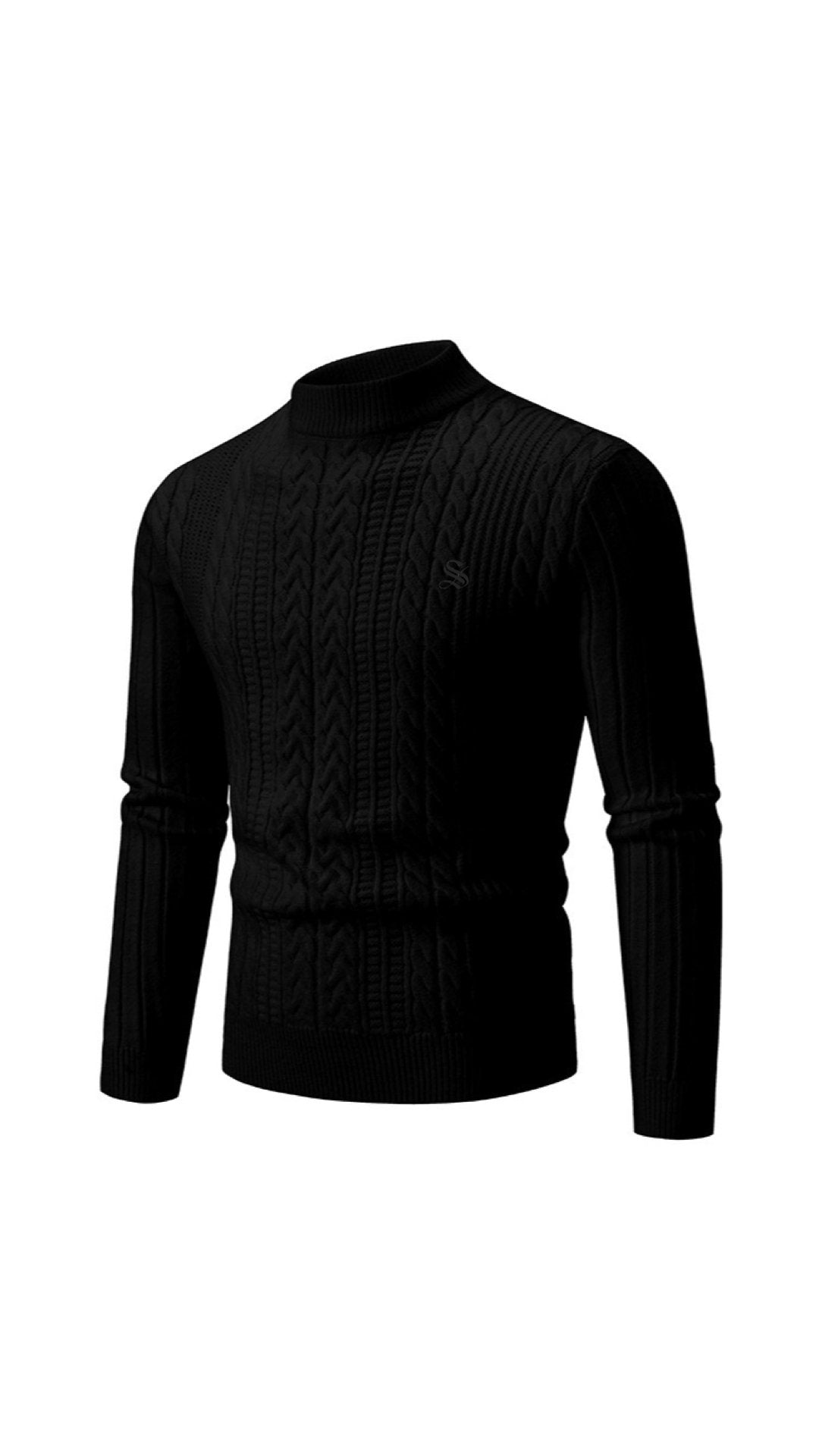 Kvn 26 - Sweater for Men - Sarman Fashion - Wholesale Clothing Fashion Brand for Men from Canada