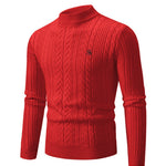 Kvn 26 - Sweater for Men - Sarman Fashion - Wholesale Clothing Fashion Brand for Men from Canada