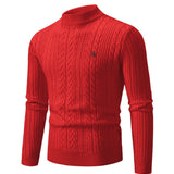 Kvn 26 - Sweater for Men - Sarman Fashion - Wholesale Clothing Fashion Brand for Men from Canada