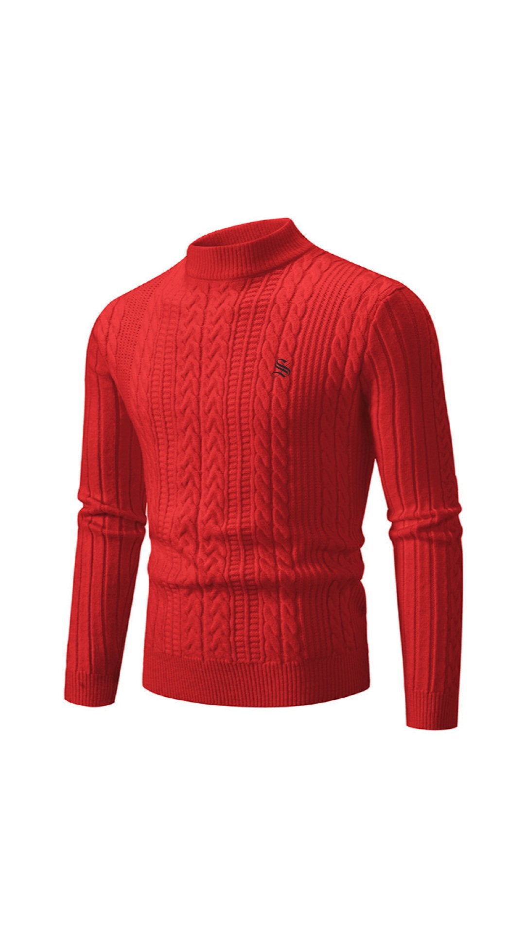 Kvn 26 - Sweater for Men - Sarman Fashion - Wholesale Clothing Fashion Brand for Men from Canada