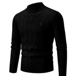 Kvn 27 - Sweater for Men - Sarman Fashion - Wholesale Clothing Fashion Brand for Men from Canada