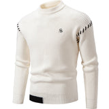 Kvn 3 - Sweater for Men - Sarman Fashion - Wholesale Clothing Fashion Brand for Men from Canada