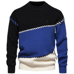 Kvn 30 - Sweater for Men - Sarman Fashion - Wholesale Clothing Fashion Brand for Men from Canada