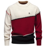 Kvn 30 - Sweater for Men - Sarman Fashion - Wholesale Clothing Fashion Brand for Men from Canada