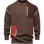 Kvn 31 - Sweater for Men - Sarman Fashion - Wholesale Clothing Fashion Brand for Men from Canada