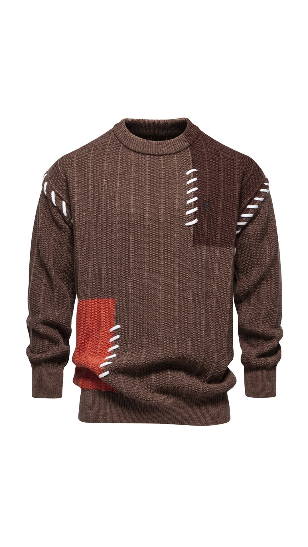 Kvn 31 - Sweater for Men - Sarman Fashion - Wholesale Clothing Fashion Brand for Men from Canada