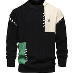 Kvn 31 - Sweater for Men - Sarman Fashion - Wholesale Clothing Fashion Brand for Men from Canada