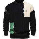 Kvn 31 - Sweater for Men - Sarman Fashion - Wholesale Clothing Fashion Brand for Men from Canada