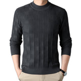 Kvn 32 - Sweater for Men - Sarman Fashion - Wholesale Clothing Fashion Brand for Men from Canada