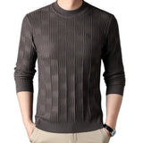 Kvn 32 - Sweater for Men - Sarman Fashion - Wholesale Clothing Fashion Brand for Men from Canada