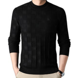 Kvn 32 - Sweater for Men - Sarman Fashion - Wholesale Clothing Fashion Brand for Men from Canada