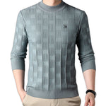 Kvn 32 - Sweater for Men - Sarman Fashion - Wholesale Clothing Fashion Brand for Men from Canada