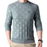 Kvn 32 - Sweater for Men - Sarman Fashion - Wholesale Clothing Fashion Brand for Men from Canada