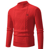 Kvn 41 - Sweater for Men - Sarman Fashion - Wholesale Clothing Fashion Brand for Men from Canada