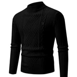 Kvn 41 - Sweater for Men - Sarman Fashion - Wholesale Clothing Fashion Brand for Men from Canada