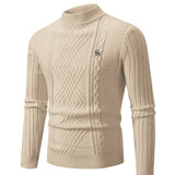 Kvn 41 - Sweater for Men - Sarman Fashion - Wholesale Clothing Fashion Brand for Men from Canada