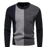 Kvn 42 - Sweater for Men - Sarman Fashion - Wholesale Clothing Fashion Brand for Men from Canada