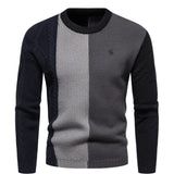 Kvn 42 - Sweater for Men - Sarman Fashion - Wholesale Clothing Fashion Brand for Men from Canada