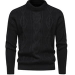 Kvn 44 - Sweater for Men - Sarman Fashion - Wholesale Clothing Fashion Brand for Men from Canada