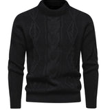 Kvn 44 - Sweater for Men - Sarman Fashion - Wholesale Clothing Fashion Brand for Men from Canada