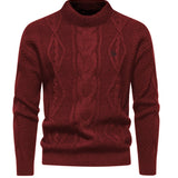 Kvn 44 - Sweater for Men - Sarman Fashion - Wholesale Clothing Fashion Brand for Men from Canada