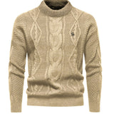 Kvn 44 - Sweater for Men - Sarman Fashion - Wholesale Clothing Fashion Brand for Men from Canada