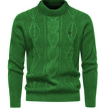 Kvn 44 - Sweater for Men - Sarman Fashion - Wholesale Clothing Fashion Brand for Men from Canada