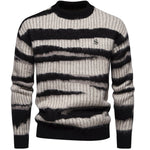 Kvn 45 - Sweater for Men - Sarman Fashion - Wholesale Clothing Fashion Brand for Men from Canada