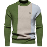 Kvn 47 - Sweater for Men - Sarman Fashion - Wholesale Clothing Fashion Brand for Men from Canada