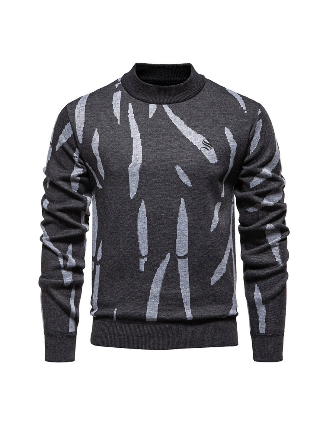 Kvn 6 - Sweater for Men - Sarman Fashion - Wholesale Clothing Fashion Brand for Men from Canada