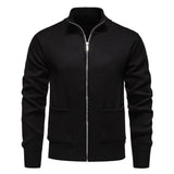 Kvn 8 - Sweater for Men - Sarman Fashion - Wholesale Clothing Fashion Brand for Men from Canada