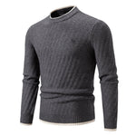 Kvn - Sweater for Men - Sarman Fashion - Wholesale Clothing Fashion Brand for Men from Canada