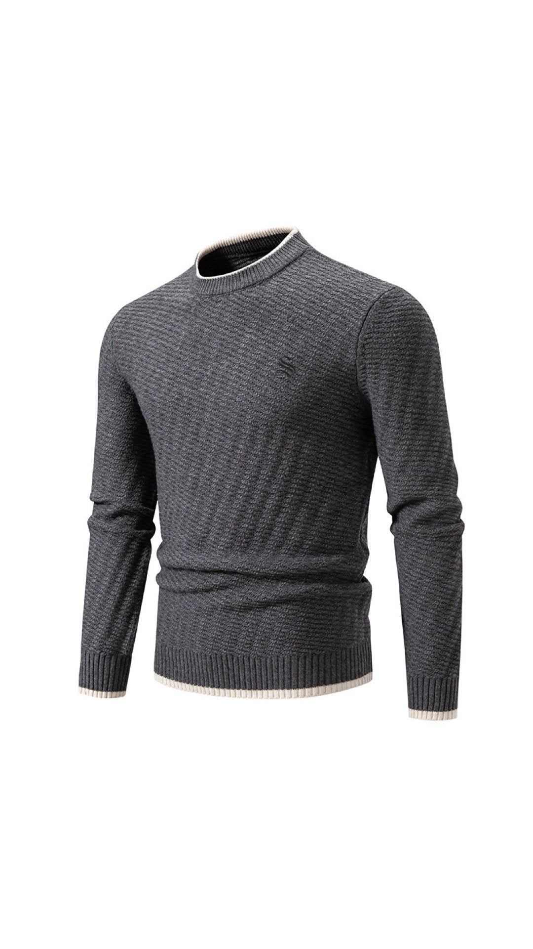 Kvn - Sweater for Men - Sarman Fashion - Wholesale Clothing Fashion Brand for Men from Canada