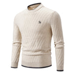 Kvn - Sweater for Men - Sarman Fashion - Wholesale Clothing Fashion Brand for Men from Canada