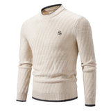 Kvn - Sweater for Men - Sarman Fashion - Wholesale Clothing Fashion Brand for Men from Canada